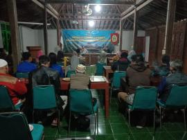 Rapat Pleno HUT RI, Festival Kesenian dalam Lomba Pengagungan